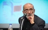 انتقاد مدیر کیهان از پناهیان به دلیل تشبیه وضعیت خود به امام و رهبری