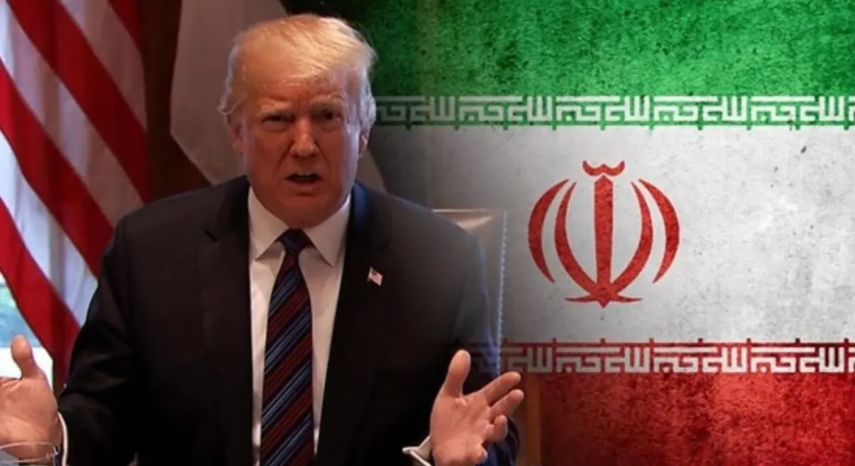 ترامپِ پیروز هم با ایران مذاکره نمی‌کند
