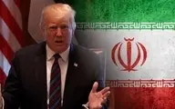 ترامپِ پیروز هم با ایران مذاکره نمی‌کند
