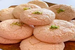 شیرینی نارگیلی اصیل ایرانی رو از این به بعد خودت درست کن | طرز تهیه+ ویدئو