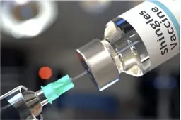 واکسن زونا، خطر سکته قلبی و مغزی را کاهش می‌دهد