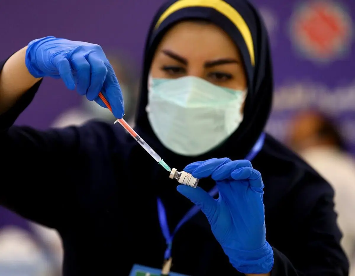 آماده شدن خط تولید واکسن «برکت» با ظرفیت ماهانه ۳ میلیون دوز | تولید به محض تایید وزارت بهداشت آغاز می‌شود