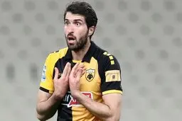
فریاد انصاری‌فرد بر سر سرمربی  |  نمی‌توانی کمک کنی، استعفا بده برو
