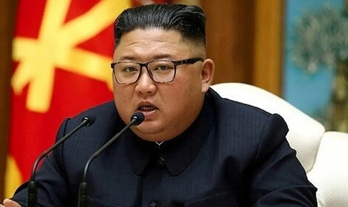 خندیدن برای ۱۱ روز در کره شمالی ممنوع شد!
