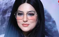 هلیا امامی شیک ترین خانم بازیگر ایران + جدیدترین عکس