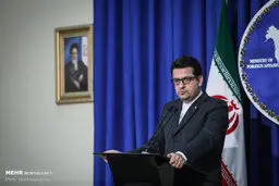 نیازی به پزشک آمریکایی نداریم