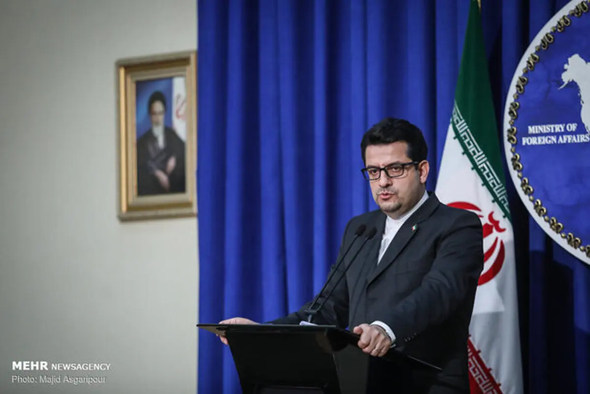 نیازی به پزشک آمریکایی نداریم