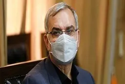 وزیر بهداشت: قرنطینه هوشمند در کشور عملیاتی می‌شود