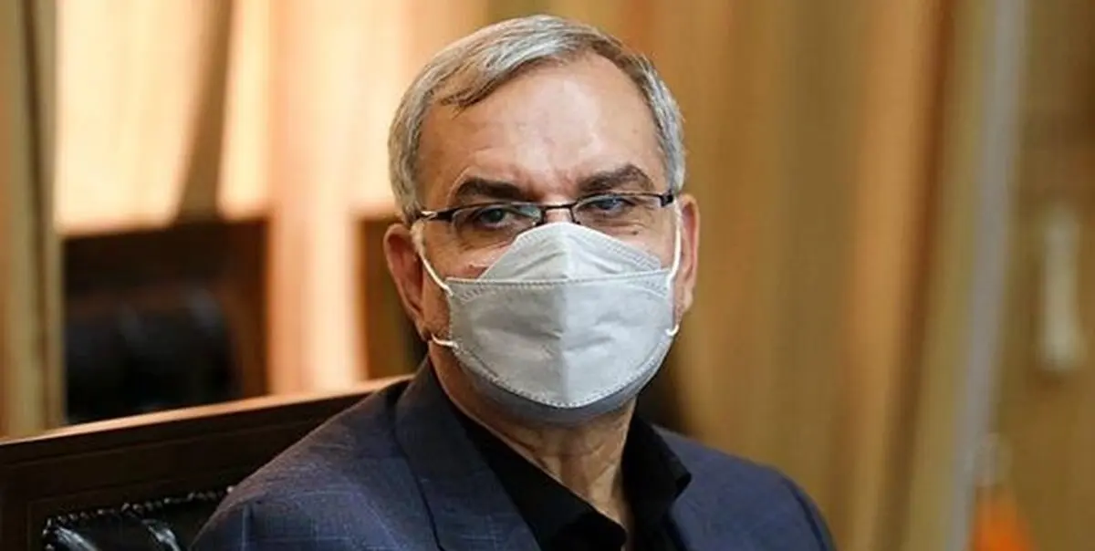 وزیر بهداشت: قرنطینه هوشمند در کشور عملیاتی می‌شود