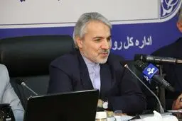 
۵۰ میلیارد تومان برای جبران خسارات برف گیلان اختصاص یافت
