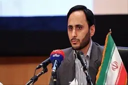 توضیح سخنگوی دولت درباره پیش بینی افزایش درآمد عوارض خروج از کشور: پیش‌بینی کردیم سفرهای خارجی افزایش یابد |  پایه نرخ عوارض خروج تغییری نکرده