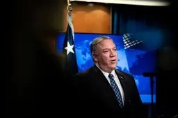 درخواست آمریکا از ایران برای الحاق به FATF