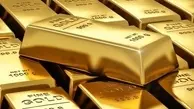 قیمت طلا باز هم افزایش یافت: ۱.۳ درصد