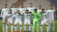 مشکل جدید تیم ملی ایران برای جام جهانی قطر