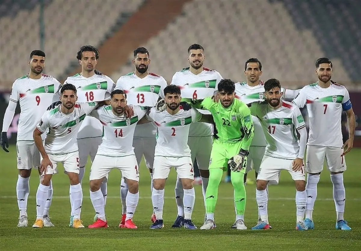 مشکل جدید تیم ملی ایران برای جام جهانی قطر