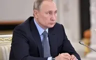 دادگاه روسیه با ماندگاری پوتین در قدرت موافقت کرد