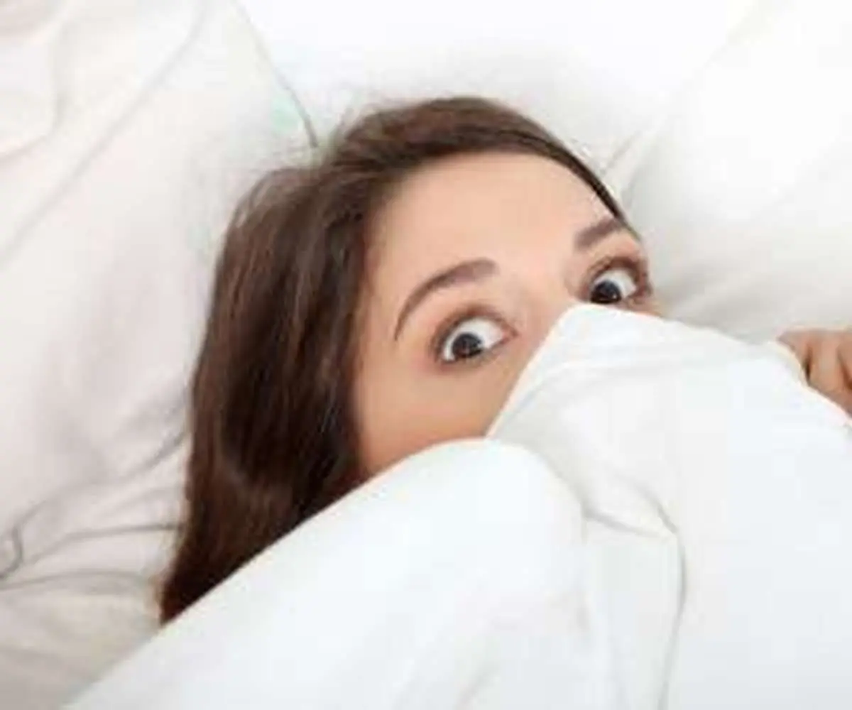 25 راز که خواب و رویاهایتان در مورد سلامت شما فاش می کنند
