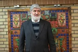 مطهری: روحانی از همان اول بند را آب داد و حالا هم قدرت چندانی ندارد| انتقاد مطهری از عدم اقتدار روحانی 