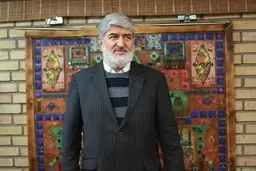 مطهری: روحانی از همان اول بند را آب داد و حالا هم قدرت چندانی ندارد| انتقاد مطهری از عدم اقتدار روحانی 