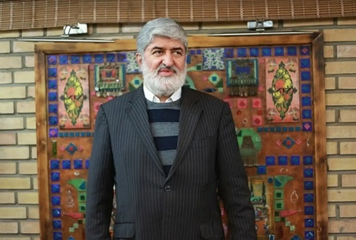 مطهری: روحانی از همان اول بند را آب داد و حالا هم قدرت چندانی ندارد| انتقاد مطهری از عدم اقتدار روحانی 