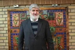 مطهری: روحانی از همان اول بند را آب داد و حالا هم قدرت چندانی ندارد| انتقاد مطهری از عدم اقتدار روحانی 