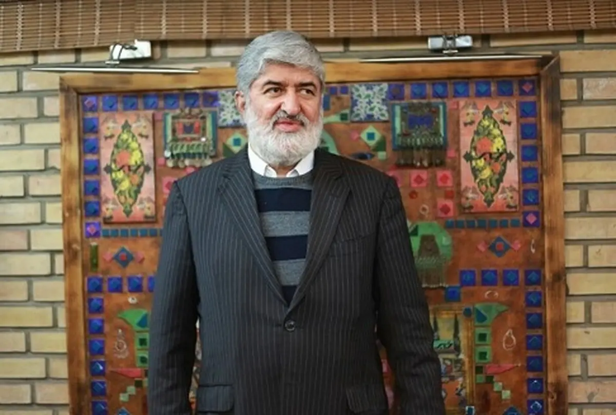 مطهری: روحانی از همان اول بند را آب داد و حالا هم قدرت چندانی ندارد| انتقاد مطهری از عدم اقتدار روحانی 