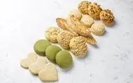 شیرینی پسته‌ای، طعمی از دل طبیعت | دلپذیرترین شیرینی پسته‌ای برای عید نوروز +ویدئو