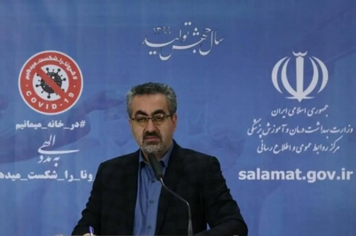جهانپور: مردم عادی هم از ماسک استفاده کنند