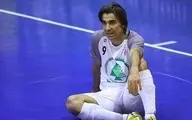 توصیف عجیب کاپیتان پیشین تیم ملی فوتسال ایران از بازیکنان آمریکا!