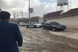 آخرین اخبار از پرونده شکنجه معتادان در استخر آب یخ | یک نفر فوت کرد | ۵ متهم در بازداشت هستند