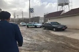 آخرین اخبار از پرونده شکنجه معتادان در استخر آب یخ | یک نفر فوت کرد | ۵ متهم در بازداشت هستند