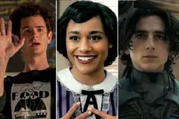 معرفی ۱۰ فیلم برتر آمریکا در سال ۲۰۲۱ 