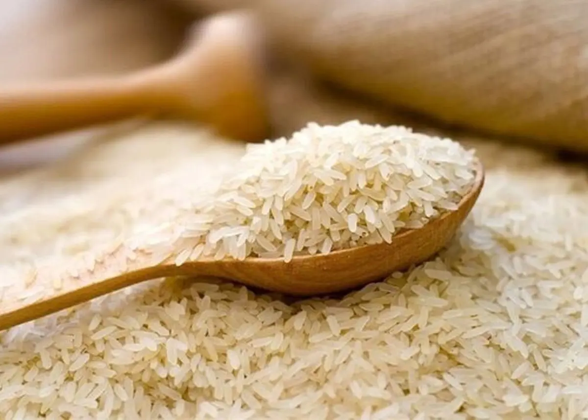 قیمت جدید برنج دز بازار اعلام شد |  برنج کیلویی چند