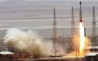 ماهواره بر سیمرغ و ماهواره ظفر جهت طی فرایند پرتاب در پایگاه فضایی امام خمینی آماده شدند