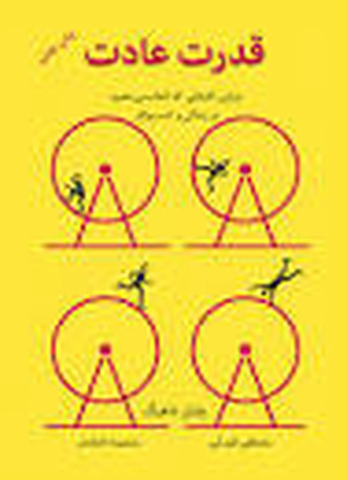 قدرت عادت