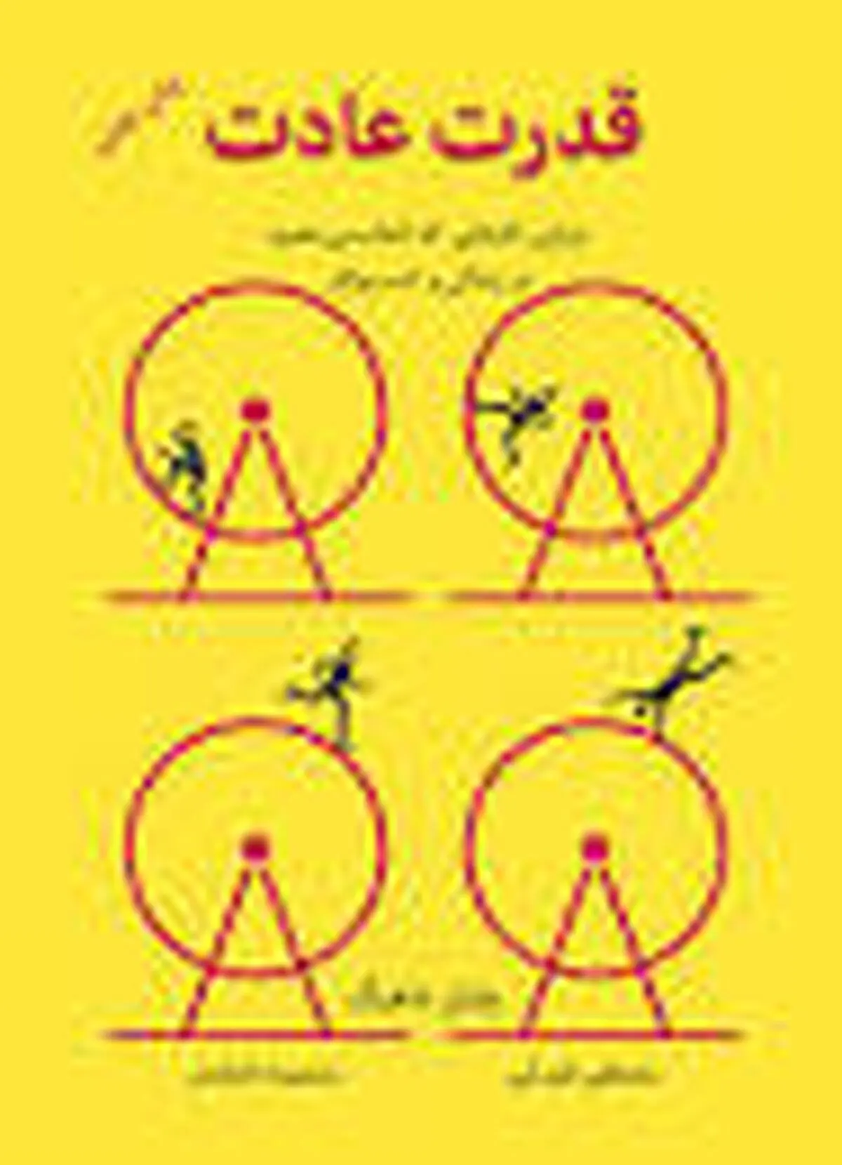قدرت عادت