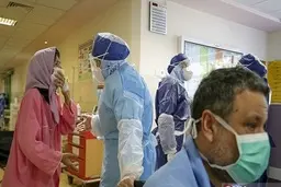 دانشگاه علوم پزشکی: ۶ شهرستان استان بوشهر در وضعیت قرمز و هشدار کرونایی است | کرونا همچنان خطرناک 