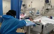 چرا در ایران هیچ بیمار کرونایی پشت در بیمارستان نماند؟