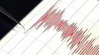 زلزله ۴.۳ ریشتری «دشتک» را لرزاند| خسارتی گزارش نشده است