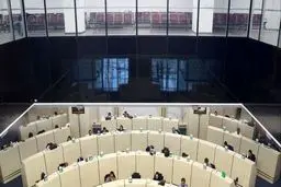 پیش بینی بورس امروز ۶ آذر ۱۴۰۰ 