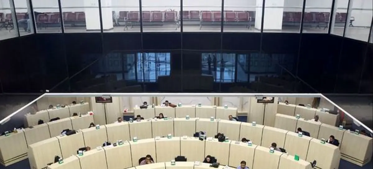 پیش بینی بورس امروز ۶ آذر ۱۴۰۰ 