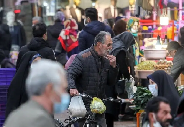  زندگی در تهران با حقوق زیر ۳۰ میلیون ممکن نیست