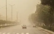 هواشناسی 21 مرداد 1402 | باد و گرد و خاک در نیمه‌شرقی و بخش‌هایی از مرکز کشور | اهواز، رکورددار گرمترین شهر