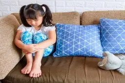 عوامل تاثیرگذار بر سلامت روان ی کودکان