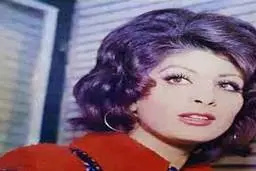 مرجان خواننده پیش از انقلاب درگذشت