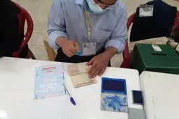 نتایج دور دوم انتخابات مجلس در کرمانشاه و سمیرم اعلام شد