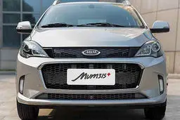 همه چیز درباره ام وی ام ۳۱۵ پلاس|عرضه جدیدترین خودروی ایرانی به زودی