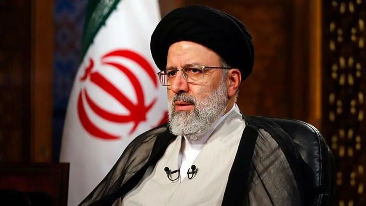 رئیسی فردا رسما به عنوان رییس جمهور سوگند یاد می‌کند