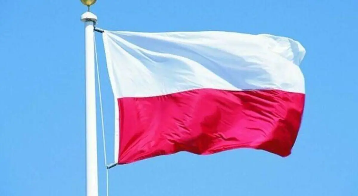 لهستان یک ساختمان مربوط به سفارت روسیه در ورشو را تصرف کرد 