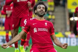 واکنش محمد صلاح به پیشنهاد احتمالی بارسلونا | ستاره مصری لیورپول علاقه دارد در آنفیلد بماند